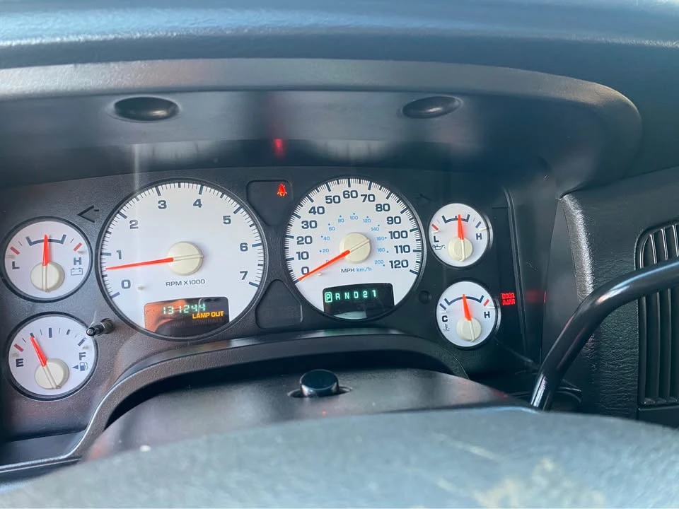 2004 Dodge Ram 3rd Gen - Image 7 of 18
