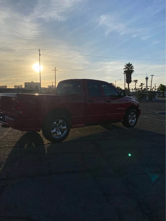 2004 Dodge Ram 3rd Gen - Image 9 of 18