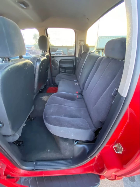 2004 Dodge Ram 3rd Gen - Image 17 of 18