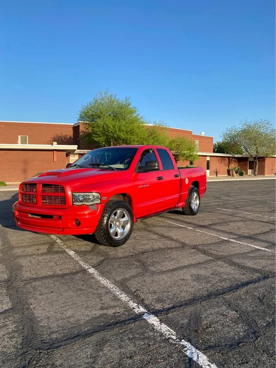 2004 Dodge Ram 3rd Gen - Image 2 of 18