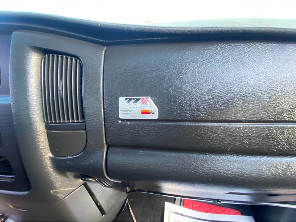 2004 Dodge Ram 3rd Gen - Image 18 of 18