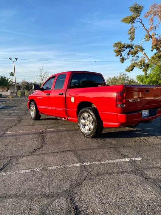 2004 Dodge Ram 3rd Gen - Image 5 of 18