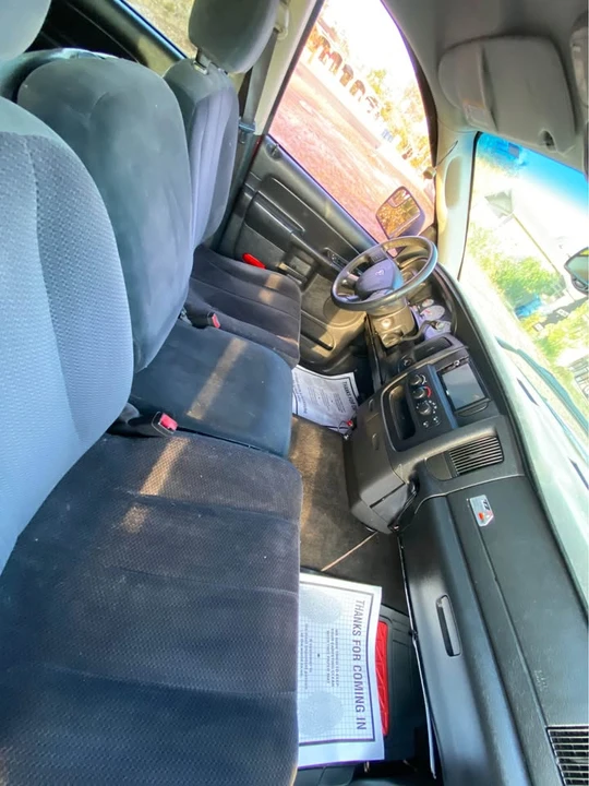 2004 Dodge Ram 3rd Gen - Image 16 of 18