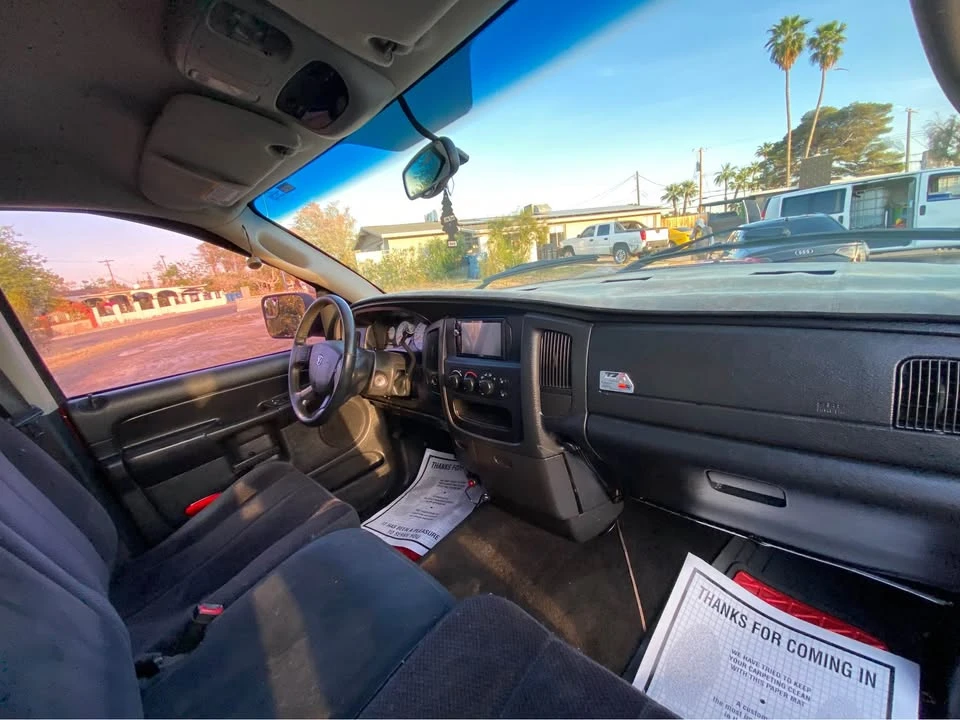 2004 Dodge Ram 3rd Gen - Image 15 of 18