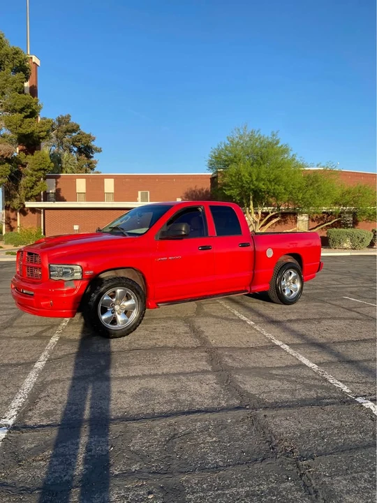 2004 Dodge Ram 3rd Gen - Image 3 of 18