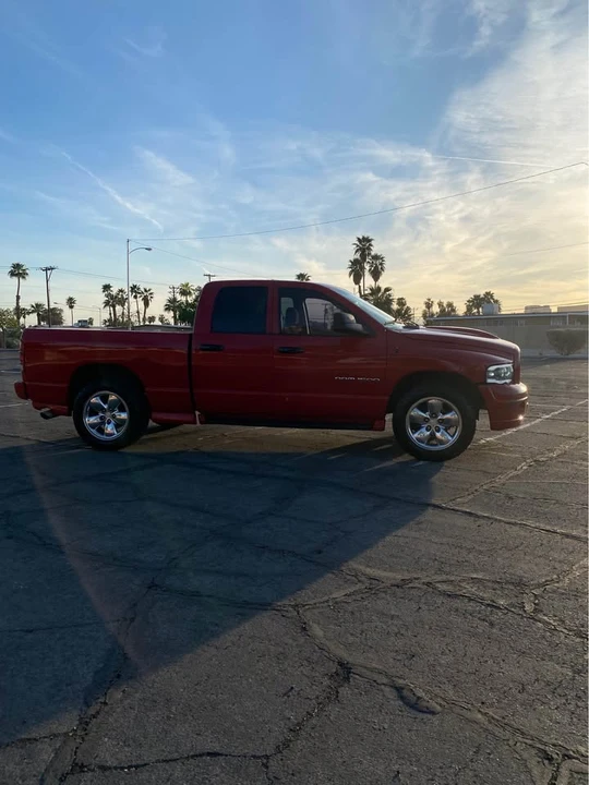2004 Dodge Ram 3rd Gen - Image 10 of 18