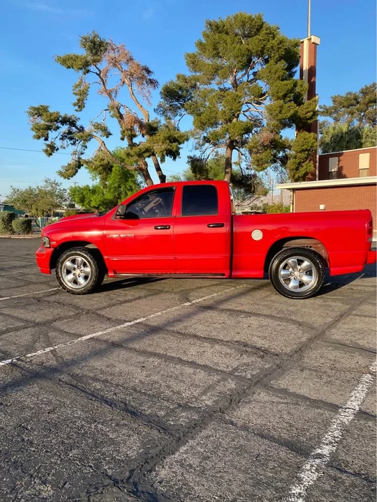 2004 Dodge Ram 3rd Gen - Image 4 of 18