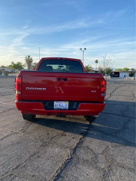 2004 Dodge Ram 3rd Gen - Image 8 of 18