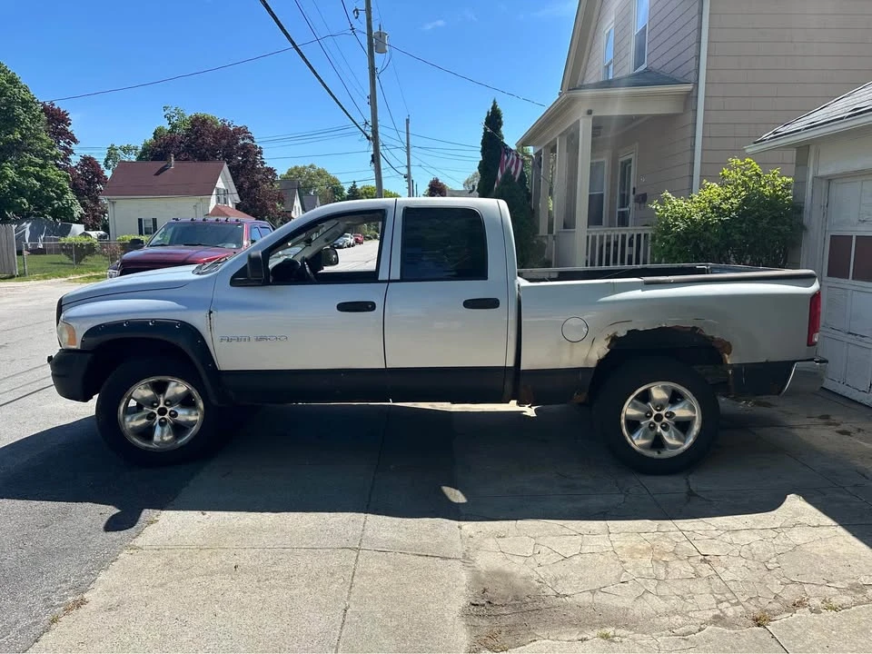 2004 Dodge Ram 3rd Gen - Image 3 of 4