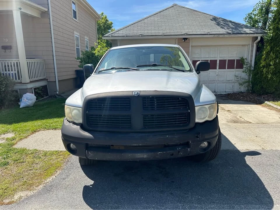 2004 Dodge Ram 3rd Gen - Image 2 of 4