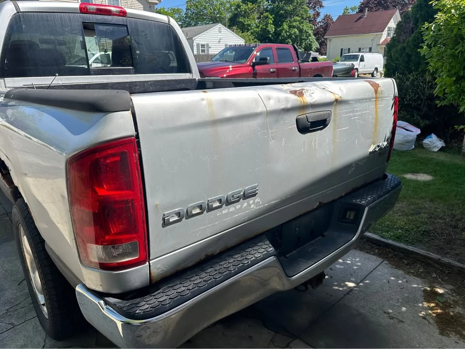 2004 Dodge Ram 3rd Gen - Image 4 of 4