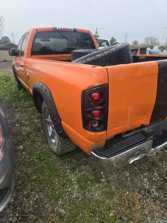 2004 Dodge Ram 3rd Gen - Image 5 of 8