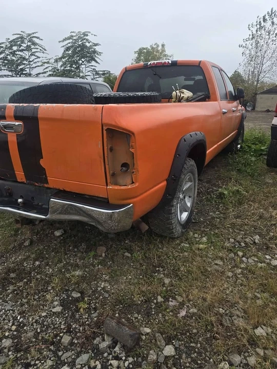 2004 Dodge Ram 3rd Gen - Image 4 of 8