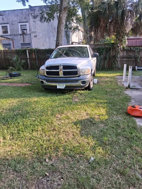 2004 Dodge Ram 3rd Gen - Image 3 of 3