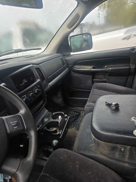 2004 Dodge Ram 3rd Gen - Image 7 of 8