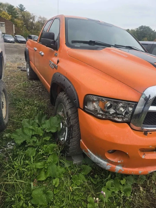 2004 Dodge Ram 3rd Gen - Image 3 of 8