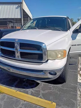 2004 Dodge Ram 1500 SLT Quad Cab