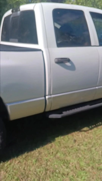 2004 Dodge Ram 3rd Gen - Image 2 of 2