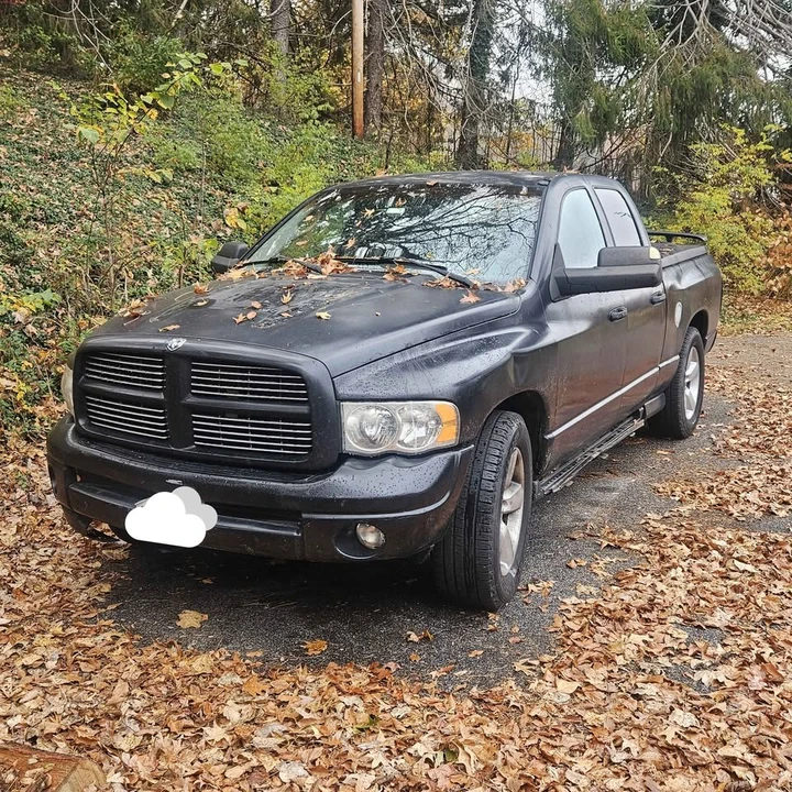 2004 Dodge Ram SRT-10 3rd Gen - Image 2 of 3