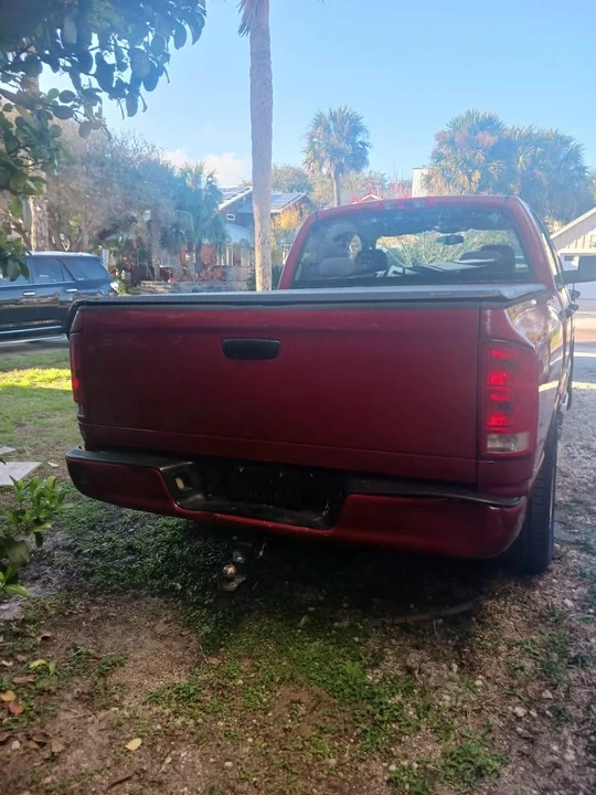 2004 Dodge Ram SRT-10 3rd Gen - Image 4 of 8