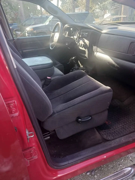 2004 Dodge Ram SRT-10 3rd Gen - Image 6 of 8