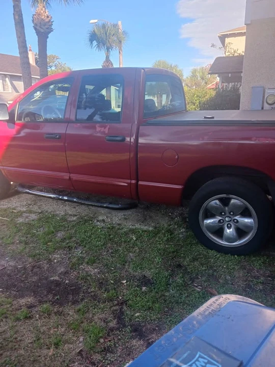 2004 Dodge Ram SRT-10 3rd Gen - Image 3 of 8