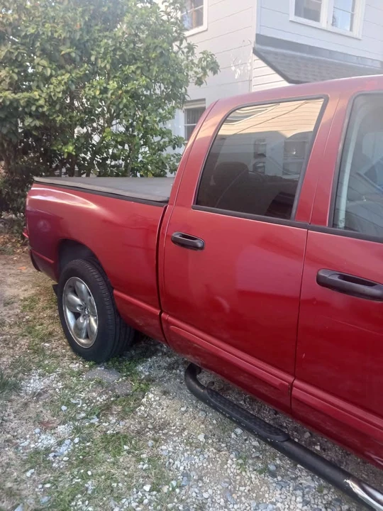 2004 Dodge Ram SRT-10 3rd Gen - Image 2 of 8