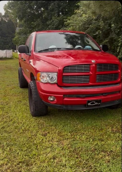 2004 Dodge Ram 3rd Gen - Image 3 of 8