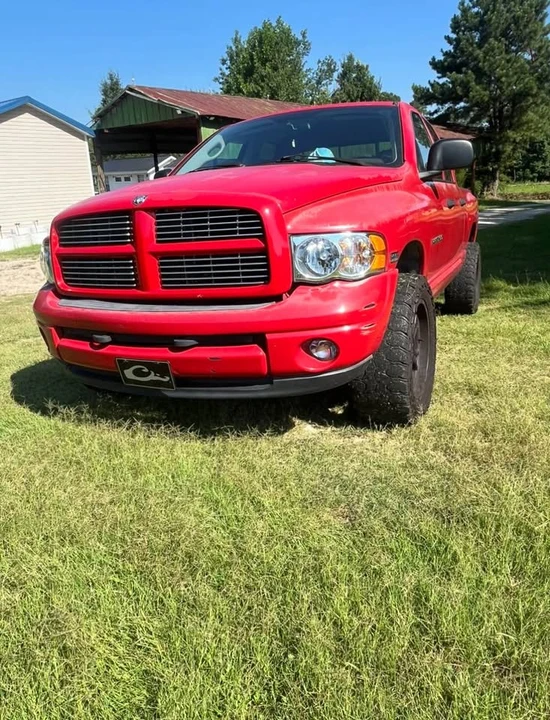 2004 Dodge Ram 3rd Gen - Image 2 of 8