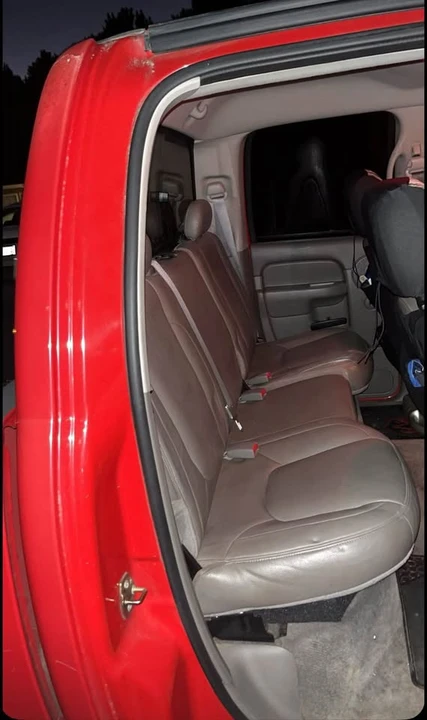 2004 Dodge Ram 3rd Gen - Image 7 of 8