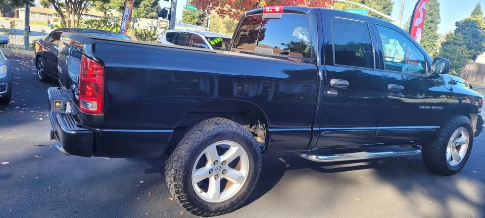 2004 Dodge Ram 3rd Gen - Image 2 of 7