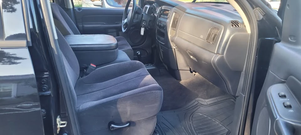 2004 Dodge Ram 3rd Gen - Image 7 of 7