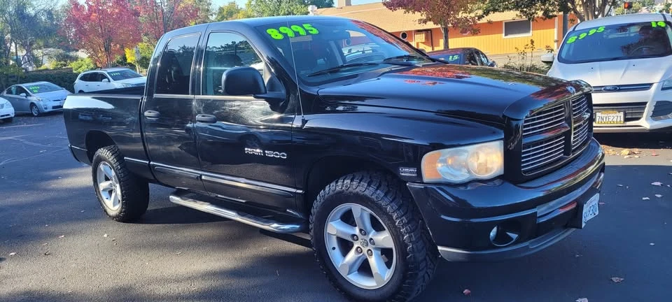 2004 Dodge Ram 3rd Gen - Image 3 of 7