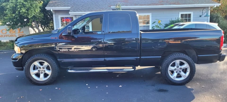 2004 Dodge Ram 3rd Gen - Image 5 of 7