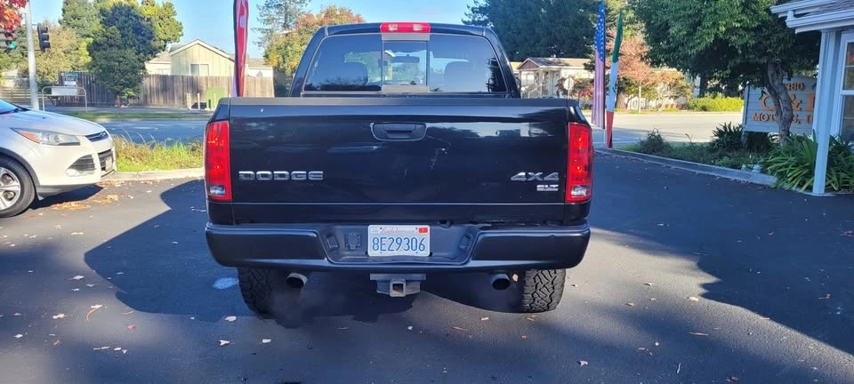 2004 Dodge Ram 3rd Gen - Image 4 of 7