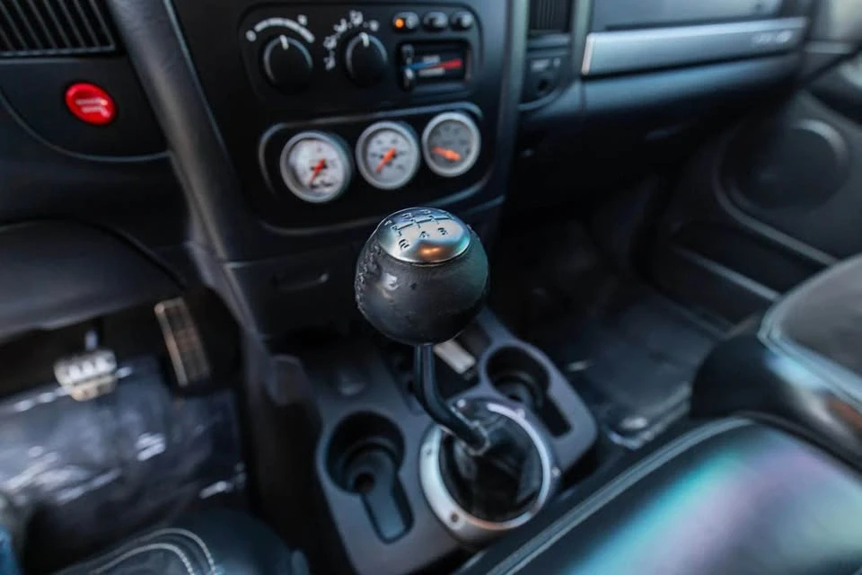 2004 Dodge Ram SRT-10 3rd Gen - Image 7 of 20