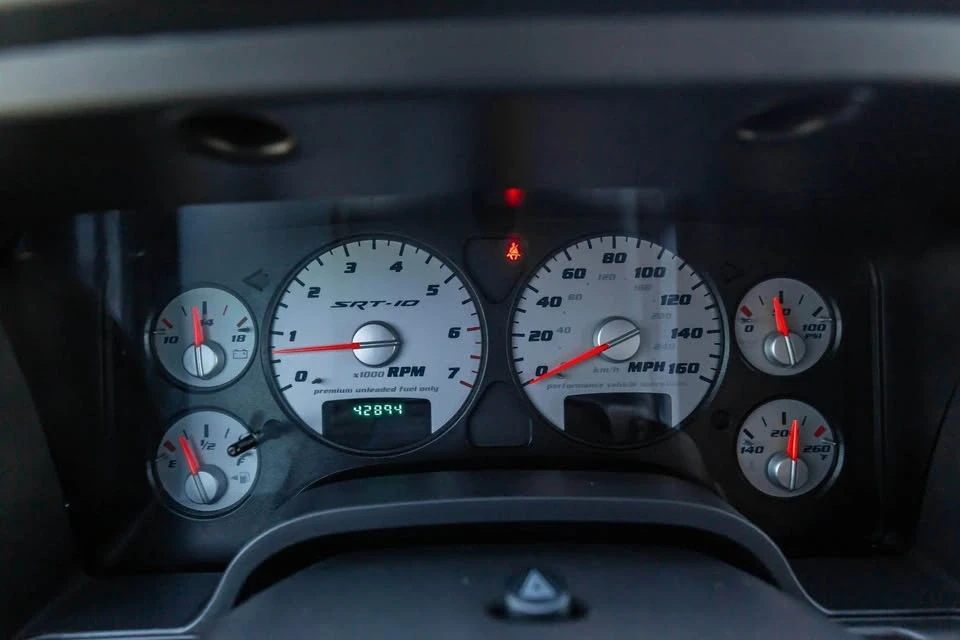 2004 Dodge Ram SRT-10 3rd Gen - Image 11 of 20