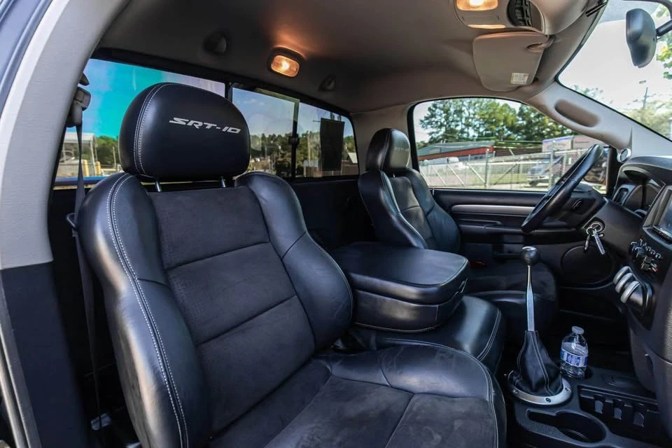 2004 Dodge Ram SRT-10 3rd Gen - Image 16 of 20