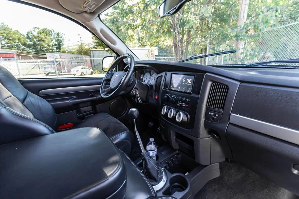 2004 Dodge Ram SRT-10 3rd Gen - Image 18 of 20