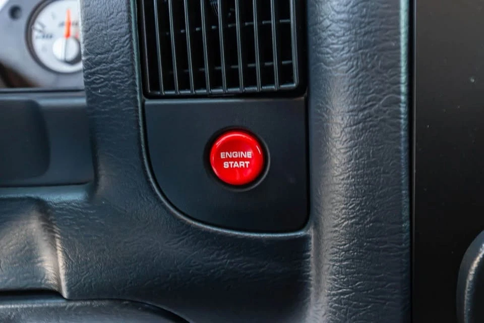 2004 Dodge Ram SRT-10 3rd Gen - Image 12 of 20