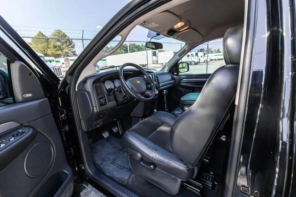 2004 Dodge Ram SRT-10 3rd Gen - Image 9 of 20