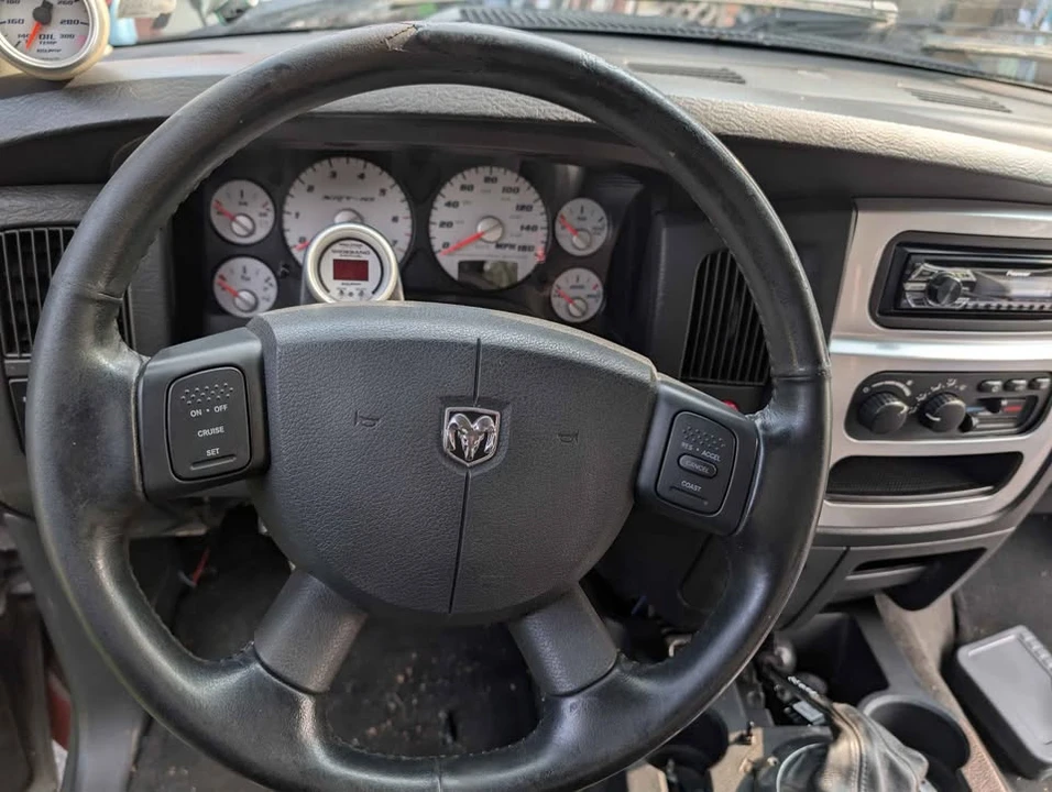 2004 Dodge Ram SRT-10 3rd Gen - Image 9 of 10