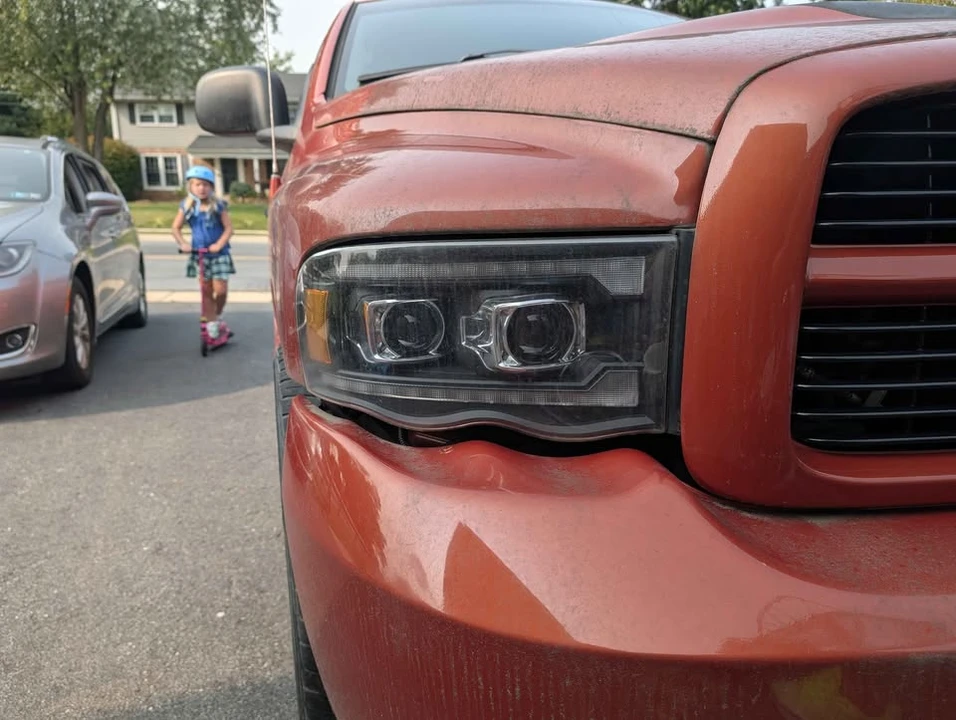2004 Dodge Ram SRT-10 3rd Gen - Image 3 of 10