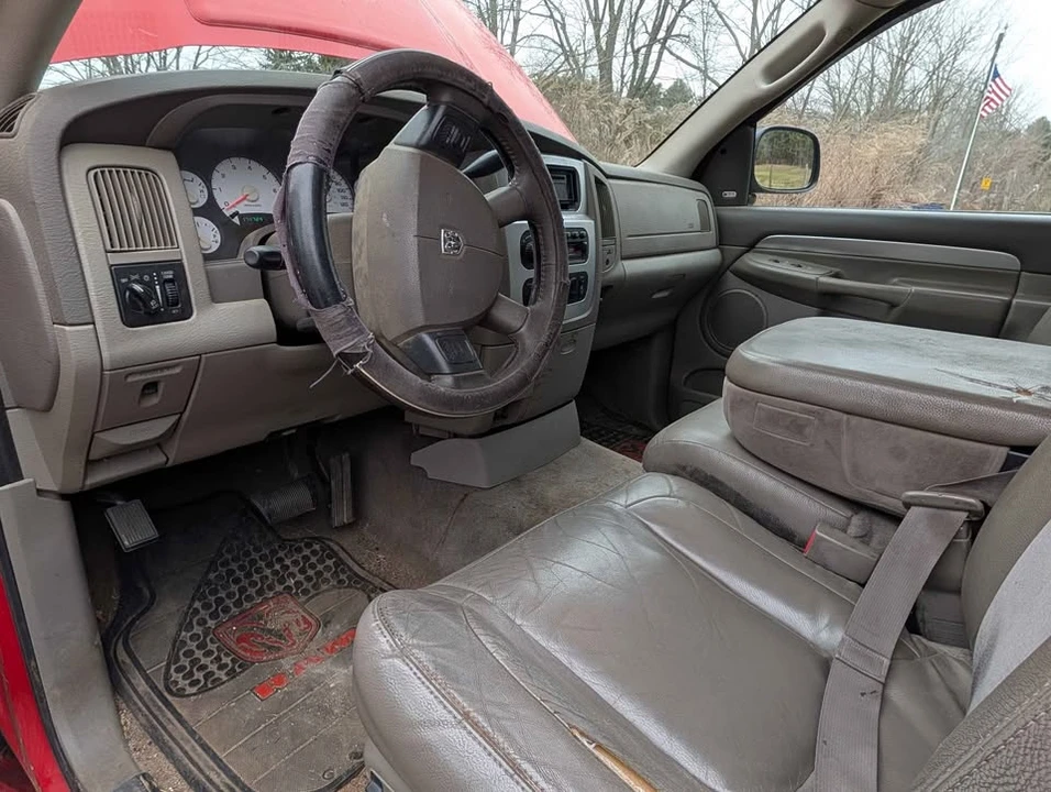 2004 Dodge Ram 3rd Gen - Image 2 of 3