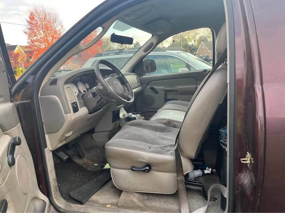 2004 Dodge Ram 3rd Gen - Image 3 of 3