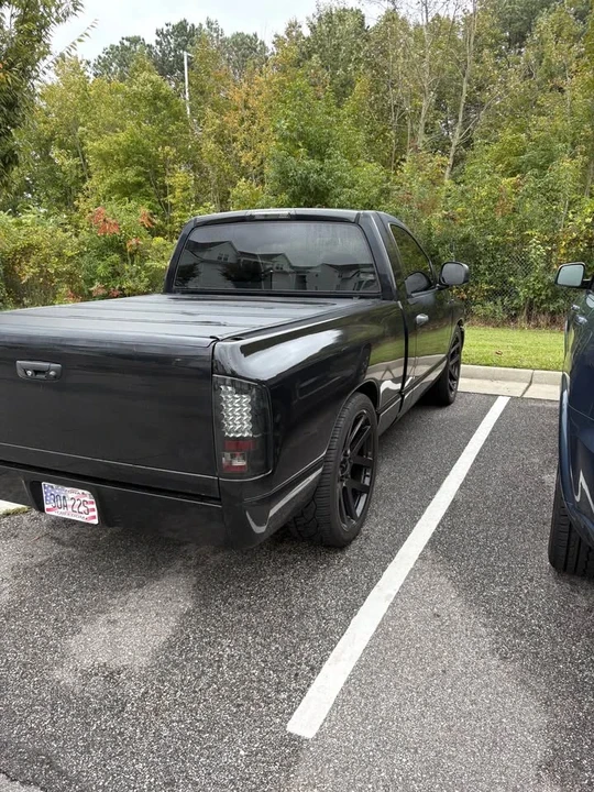 2004 Dodge Ram 3rd Gen - Image 6 of 7