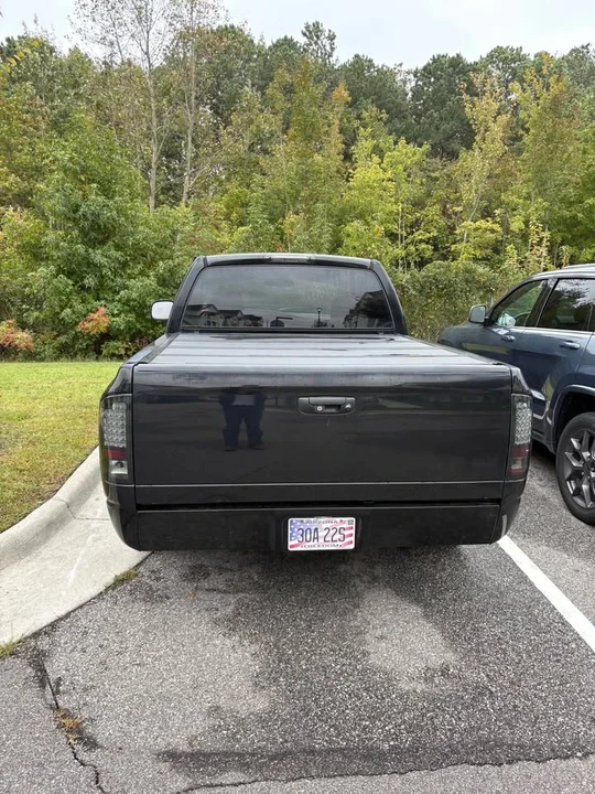 2004 Dodge Ram 3rd Gen - Image 5 of 7