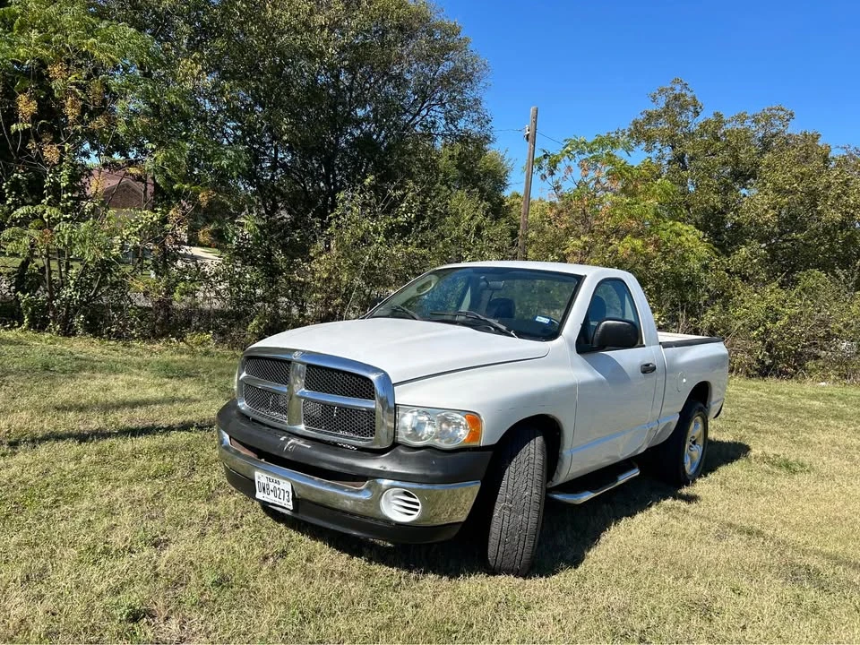2004 Dodge Ram 3rd Gen - Image 2 of 14