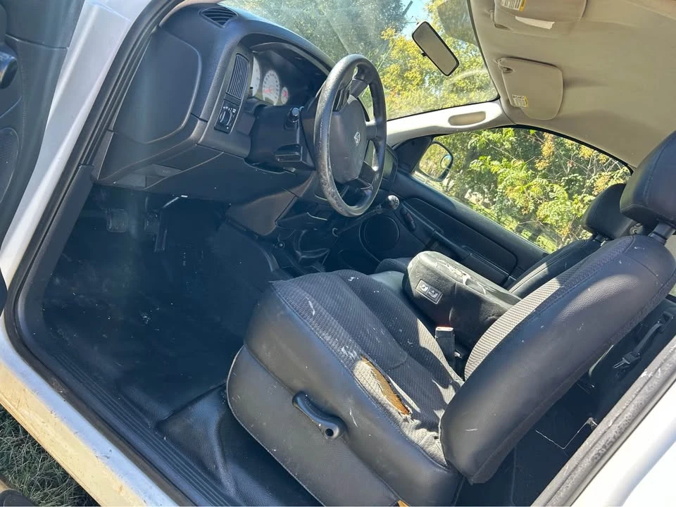 2004 Dodge Ram 3rd Gen - Image 13 of 14