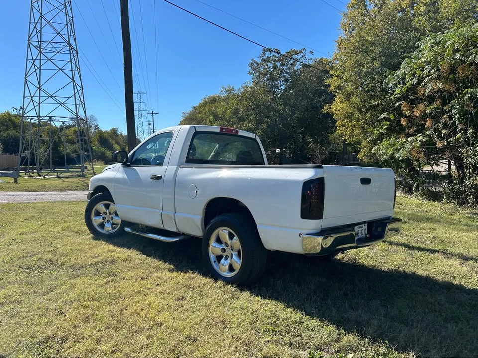 2004 Dodge Ram 3rd Gen - Image 3 of 14
